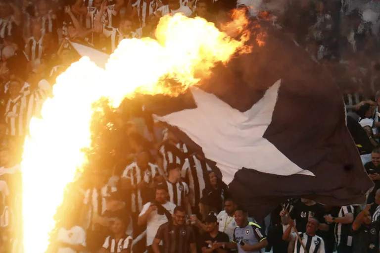 Botafogo tem lista de desfalques em próximo jogo do Brasileirão Série A; veja quem não joga 