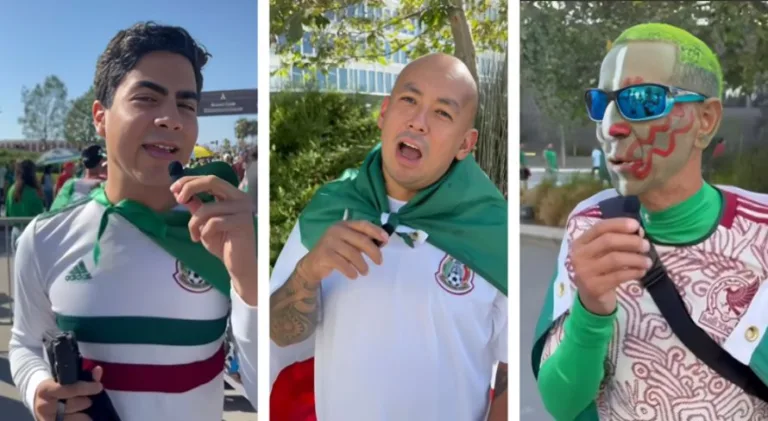 Torcida mexicana elege os jogadores brasileiros preferidos
