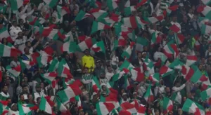 Sormani polemiza ao eleger nível da torcida do Palmeiras: “Inaceitável”