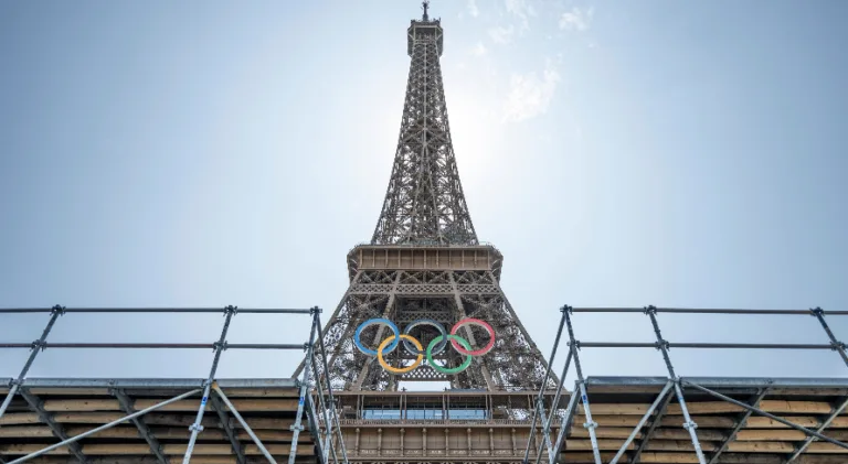 Olimpíadas hoje (24/07) começam com jogos de futebol e rugby sevens masculinos; confira