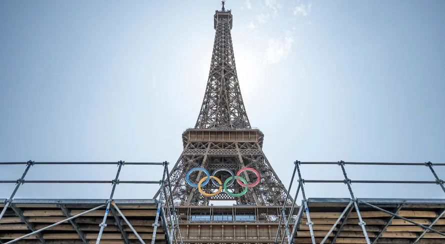 Olimpíadas hoje (24/07) começam com jogos de futebol e rugby sevens masculinos; confira