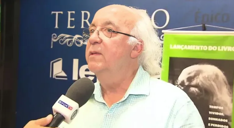 Tostão elege atacante diferenciado do futebol mundial hoje