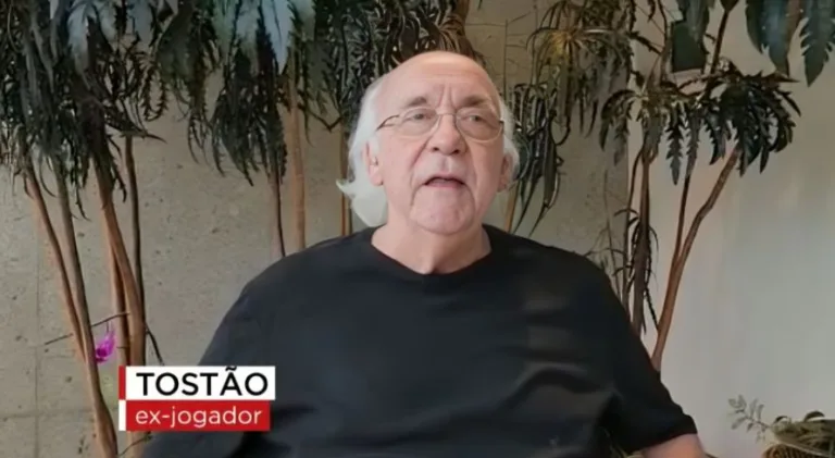 Tostão aponta técnico “injustiçado” na seleção brasileira