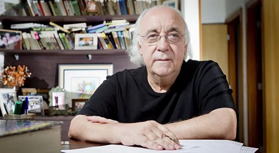 Tostão elege técnico “inovador” do futebol brasileiro