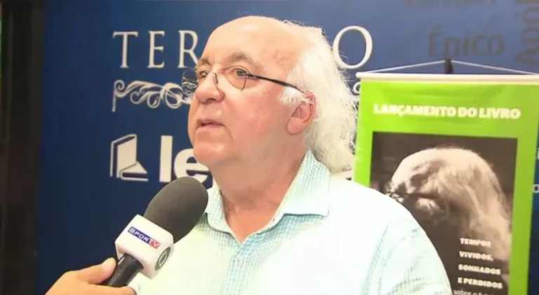 Tostão elege jogador “calculista” do futebol brasileiro: “Maestro”