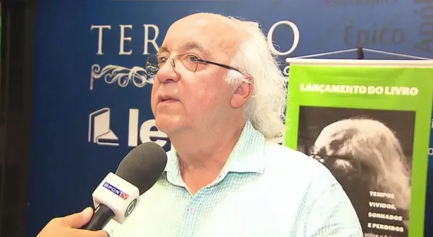 Tostão elege jogador “calculista” do futebol brasileiro: “Maestro”