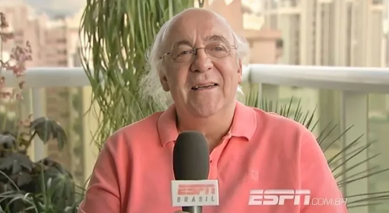 Tostão aponta jogador diferente na história do futebol mundial