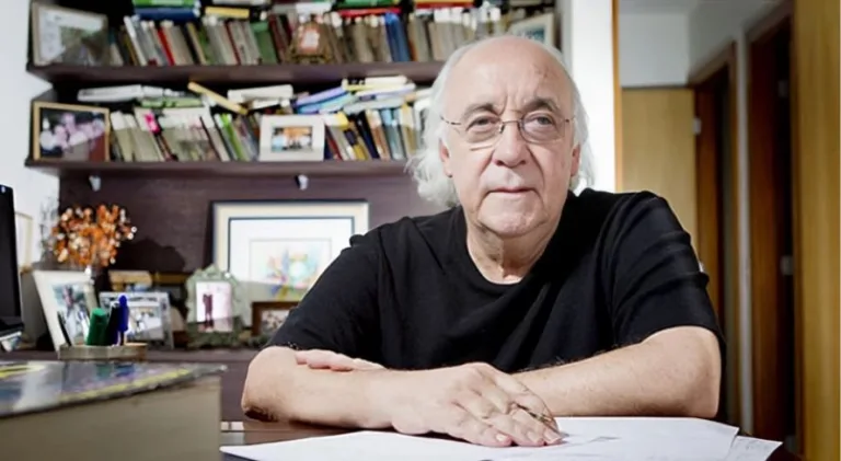 Tostão elege melhor seleção sul-americana hoje