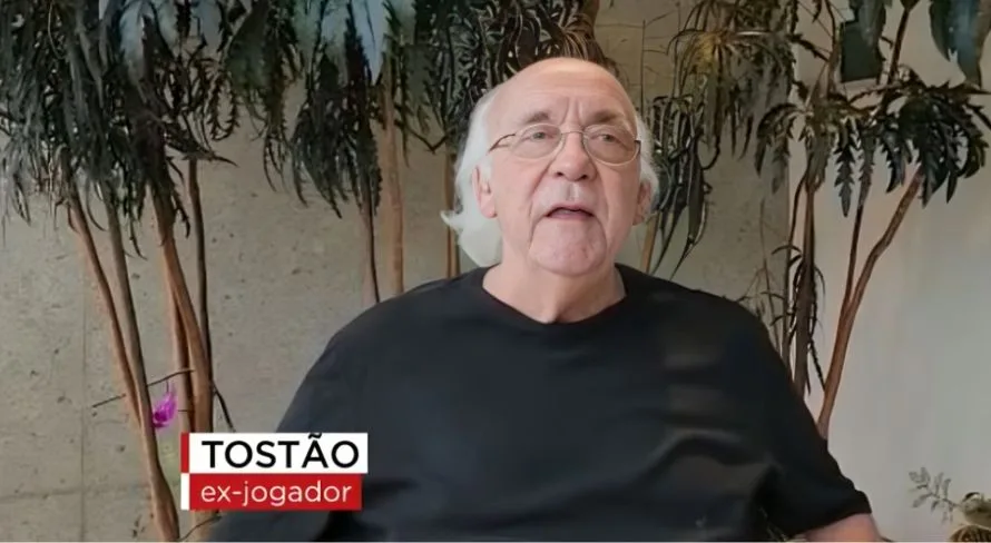 Tostão sinaliza futuro da seleção brasileira na Copa do Mundo