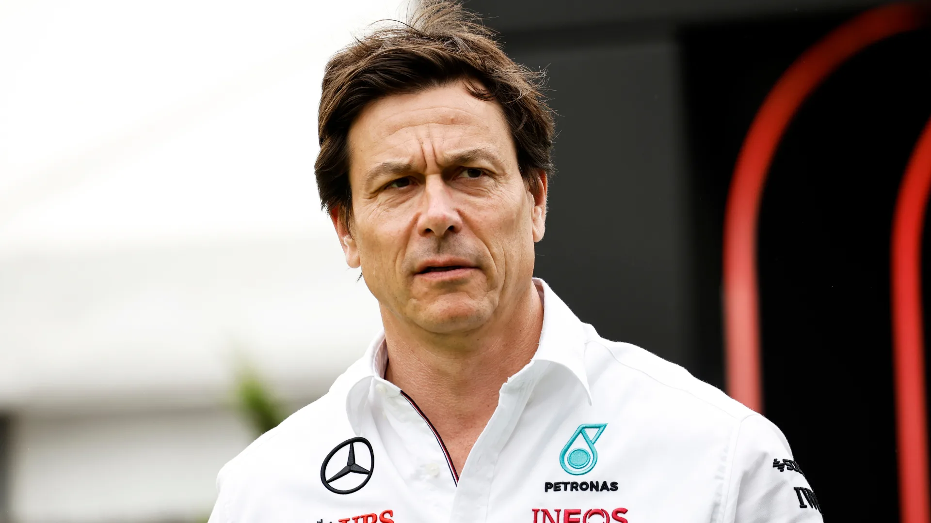 Após vitória de Hamilton em Silverstone, Wolff anuncia mais atualizações na Mercedes