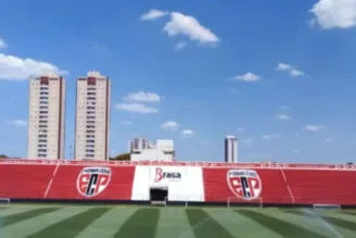 TV Cultura transmite Primavera x Rio Branco