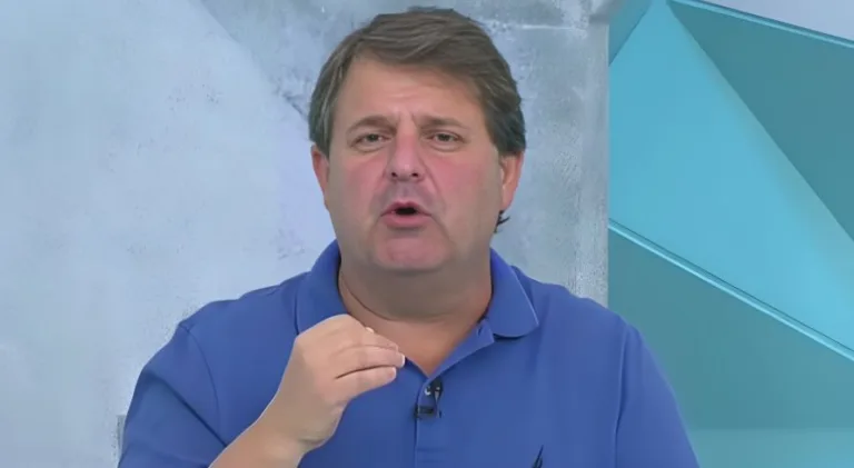 Ulisses Costa aposta em reforço como “sensação” do Brasileirão Série A: “Fora da curva” 