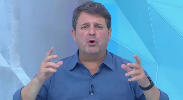 Ulisses Costa aponta time que supera o Flamengo no Brasil: “É o melhor”