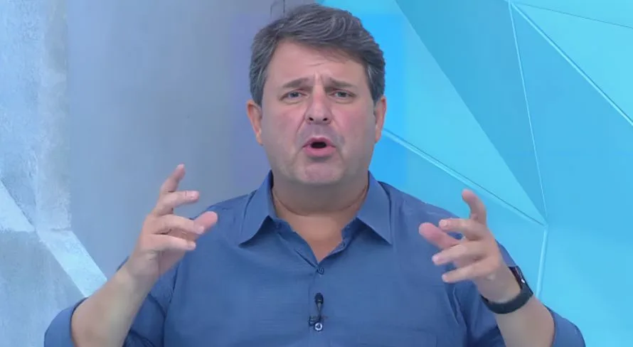 Ulisses Costa aponta time que supera o Flamengo no Brasil: “É o melhor”