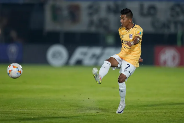 Palpite: Universidad Católica-EQU x Libertad – Copa Sul-Americana – 24 de julho de 2024