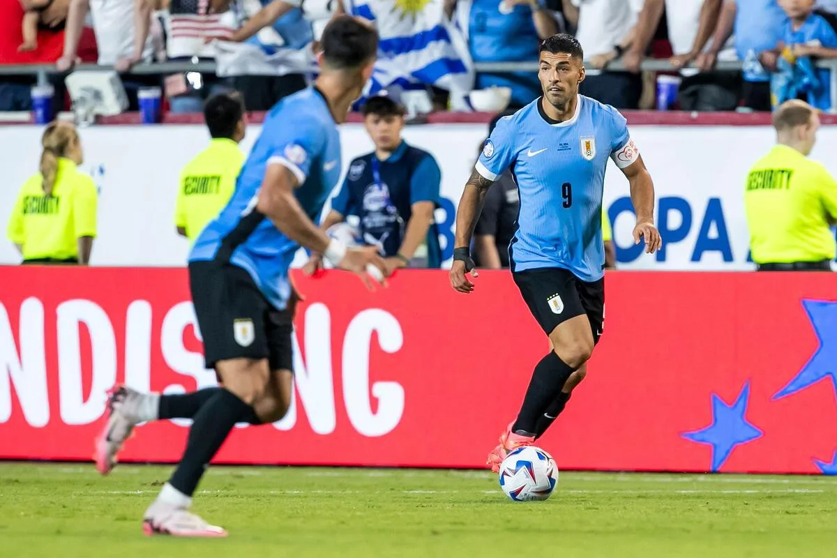 Palpite: Uruguai x Brasil – Copa América – 6 de julho de 2024