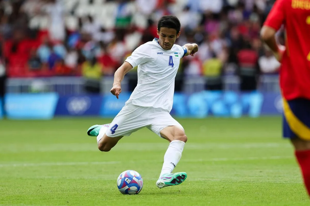 Palpite: República Dominicana x Uzbequistão – Jogos Olímpicos – 30 de julho de 2024