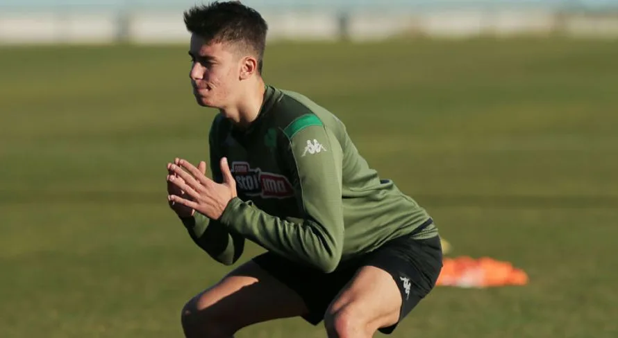 Botafogo leva novo ‘não’  por lateral-direito grego; saiba mais