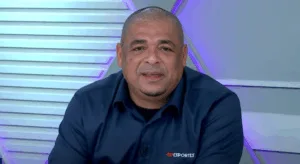 Vampeta crava classificado entre Botafogo x Palmeiras na Libertadores