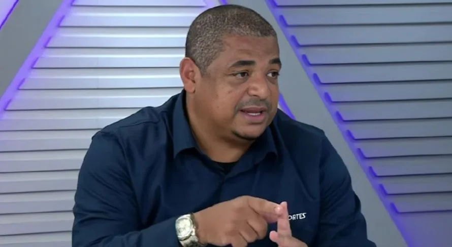 Vampeta elege condição que pode definir o título do Brasileirão Série A