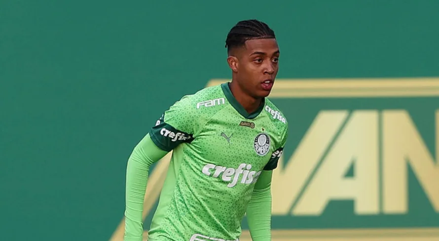 Nicola fala sobre chances de Vanderlan deixar o Palmeiras; confira