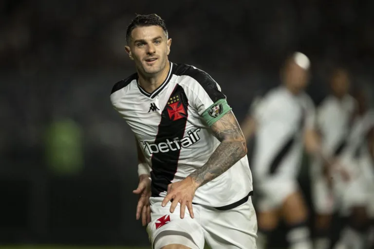 Palpite: Vasco x Corinthians – Brasileirão – 10 de julho de 2024