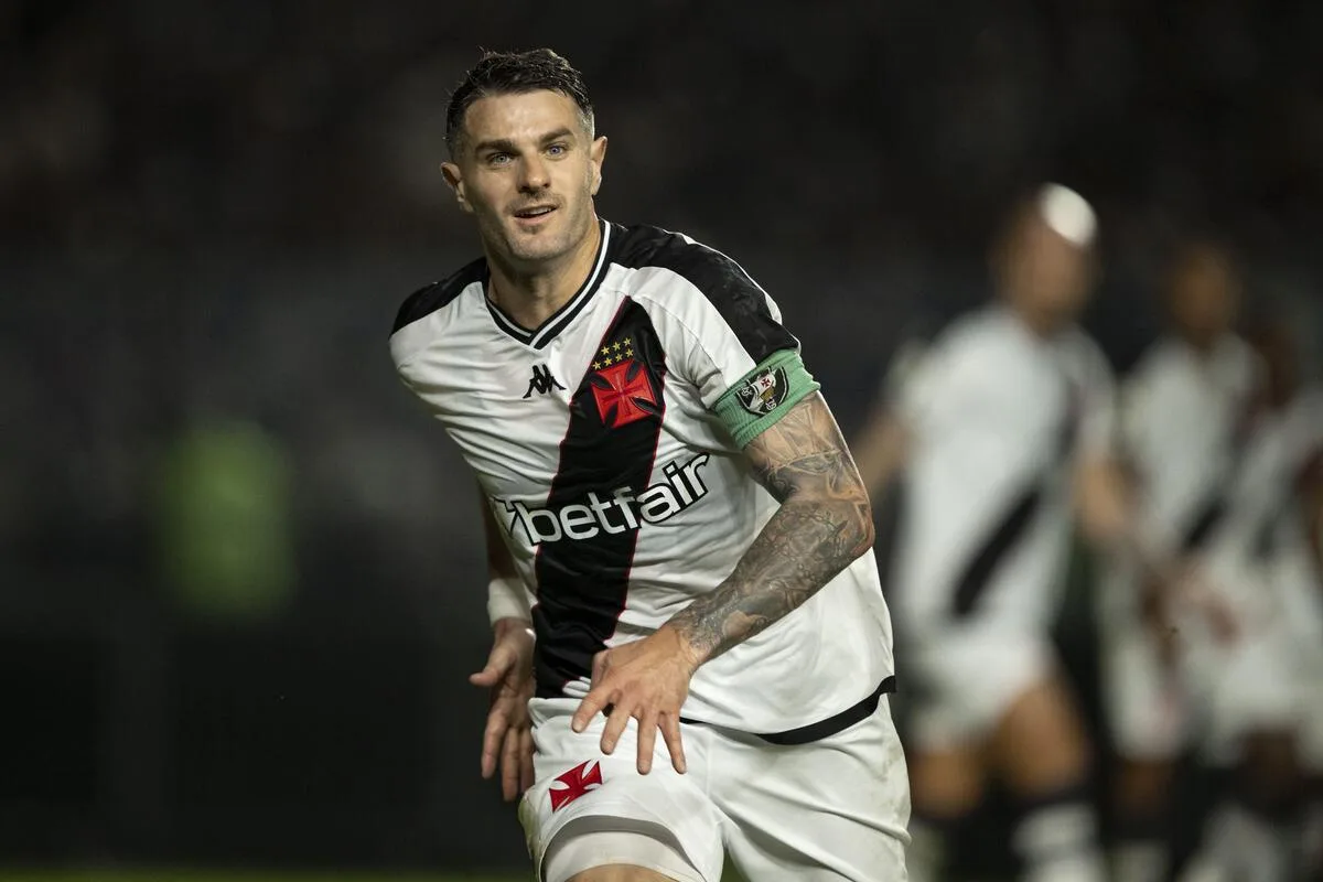 Palpite: Vasco x Corinthians – Brasileirão – 10 de julho de 2024