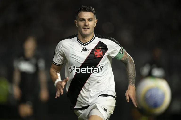 Palpite: Vasco x Fortaleza – Brasileirão – 3 de julho de 2024