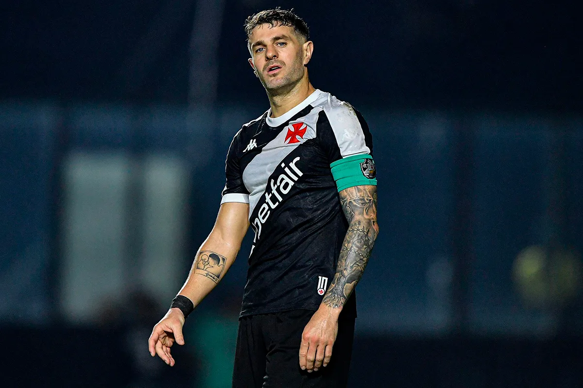 Palpite: Vasco x Atlético-MG – Copa do Brasil – 19 de outubro de 2024