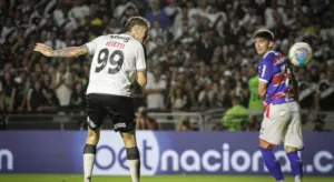 Vasco x Fortaleza: onde assistir ao Brasileirão Série A AO VIVO