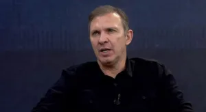 Velloso aponta ressurgimento de clube no Brasileirão Série A: “Muito forte”