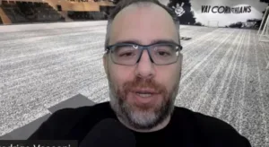 Vessoni avalia o melhor nome para o Corinthians entre Ramón Díaz e Carille