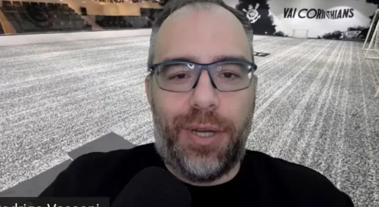 Vessoni avalia o melhor nome para o Corinthians entre Ramón Díaz e Carille