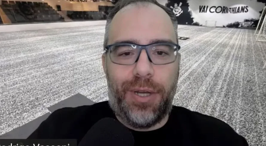 Vessoni avalia o melhor nome para o Corinthians entre Ramón Díaz e Carille