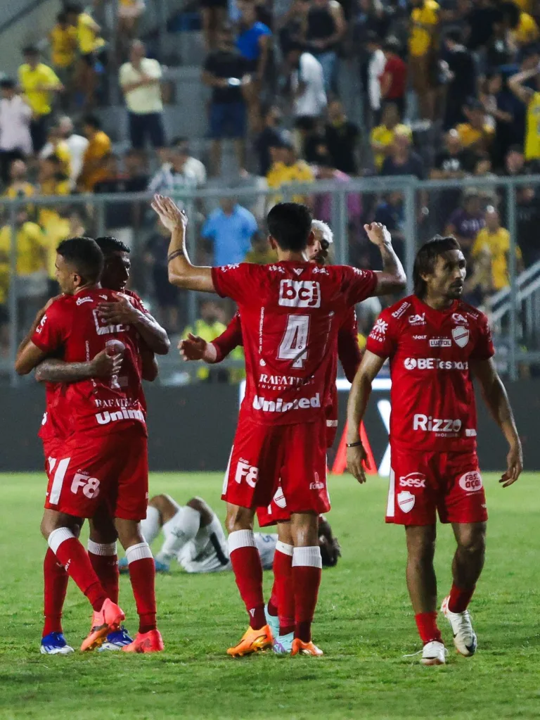 Palpite: Vila Nova-GO x Avaí – Série B – 14 de julho de 2024