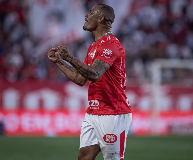 Palpite: Vila Nova-GO x Santos – Série B – 18 de julho de 2024