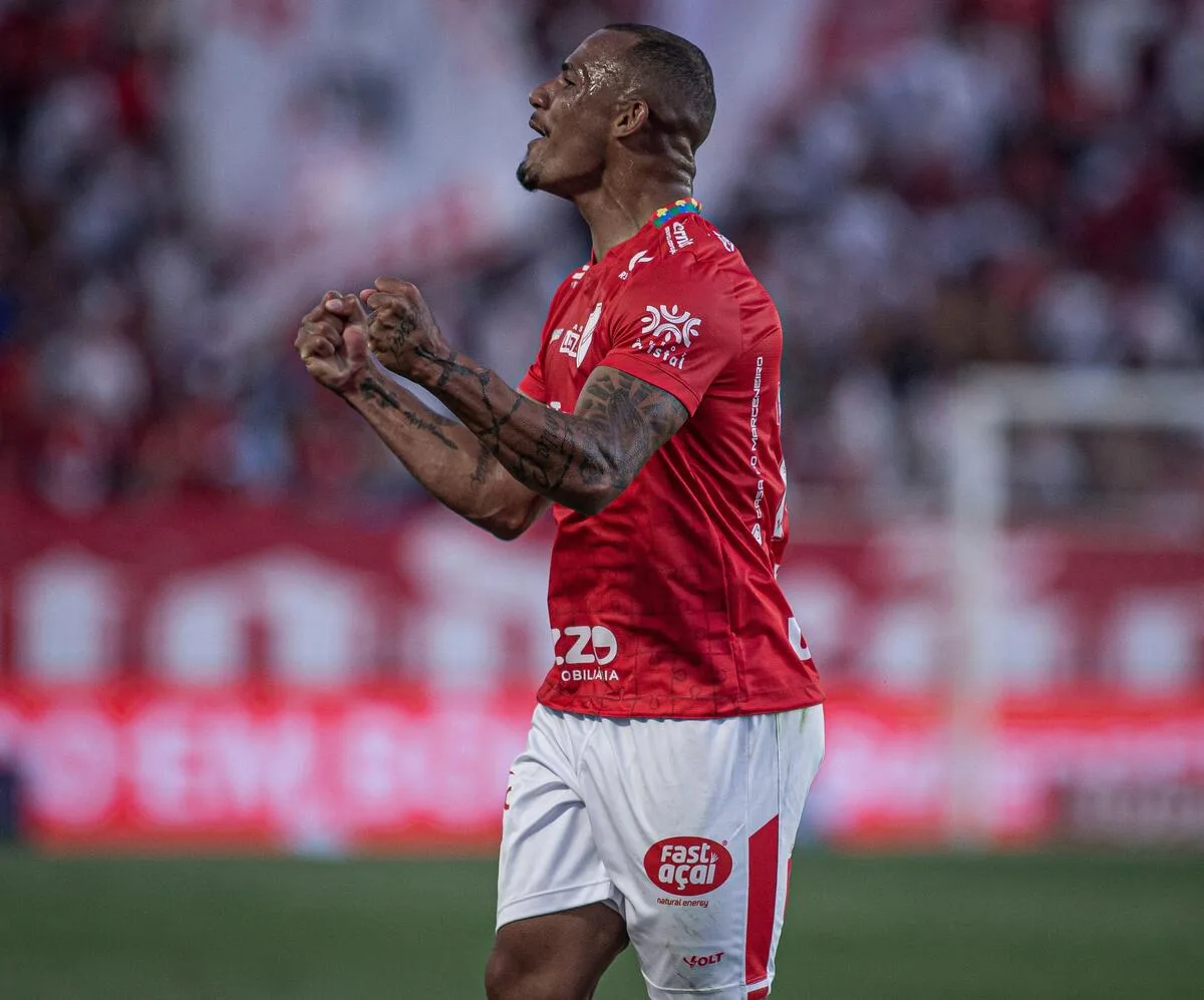 Palpite: Vila Nova-GO x Santos – Série B – 18 de julho de 2024