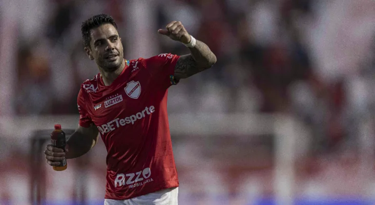 Vila Nova líder, Chapecoense x Brusque e mais: saiba como está o Brasileirão Série B hoje (14/07)