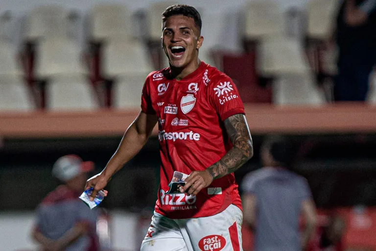 Palpite: Vila Nova-GO x Coritiba – Série B – 19 de outubro de 2024