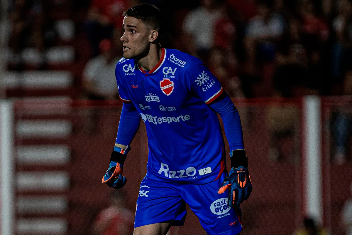 Palpite: Vila Nova-GO x América-MG – Série B – 25 de agosto de 2024