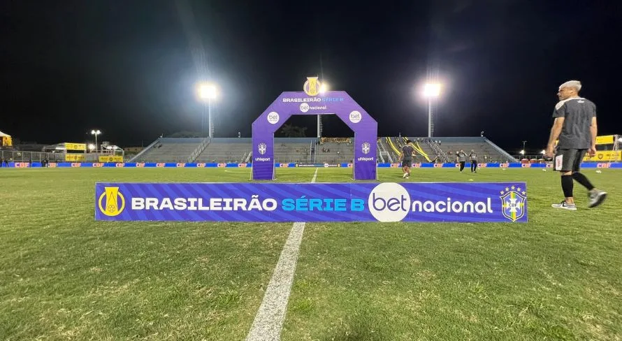 Vila Nova x Avaí: onde assistir ao jogo do Brasileirão Série B