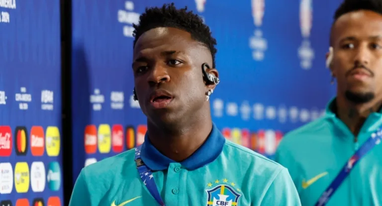 Luis Fabiano crava atacante brasileiro melhor que Vinícius Júnior: “Mais completo”