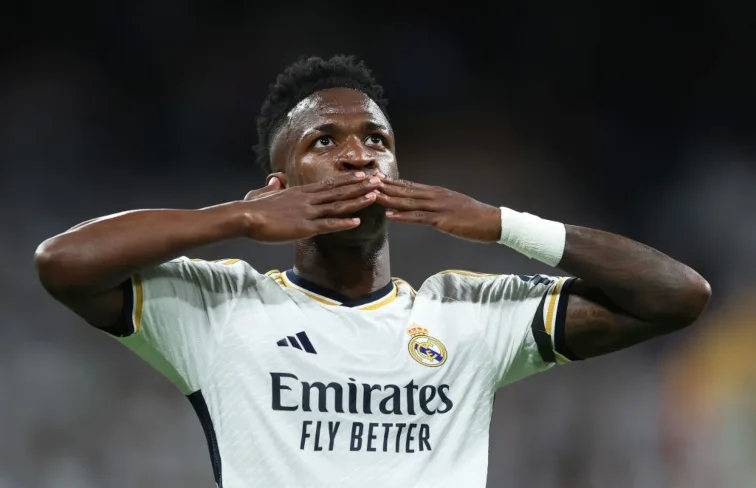 Alguns fatos que podem ‘ajudar’ Vinícius Júnior, do Real Madrid, na conquista da Bola de Ouro