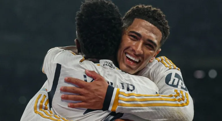 Rizek aponta rival de Vinícius Júnior e Bellingham pelo Bola de Ouro: “É candidato”