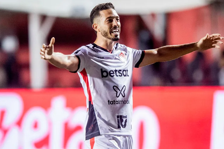 Palpite: Vitória x Fluminense – Brasileirão – 26 de outubro de 2024