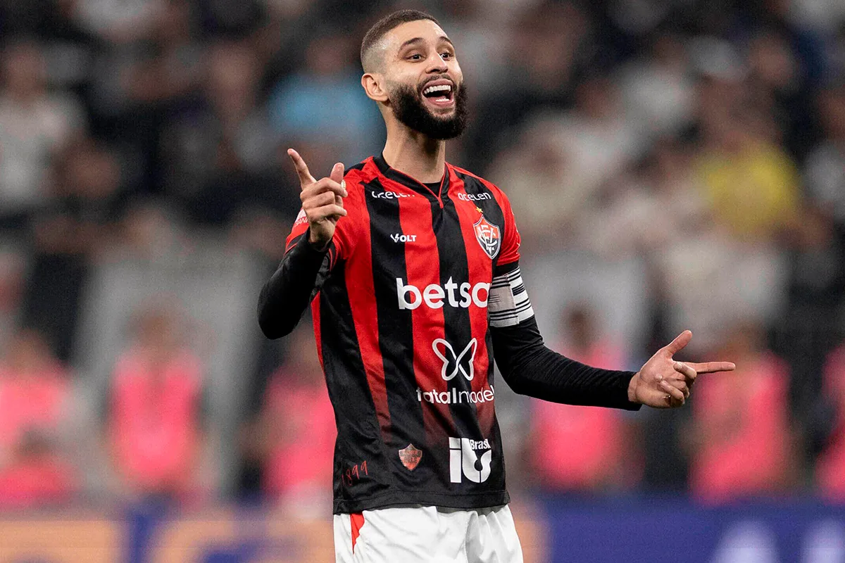 Palpite Vitória x Confiança – Copa do Nordeste – 08/07/2025