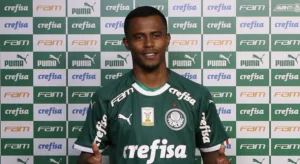 Ex-Palmeiras, Carlos Eduardo acerta com time do Brasileirão Série A