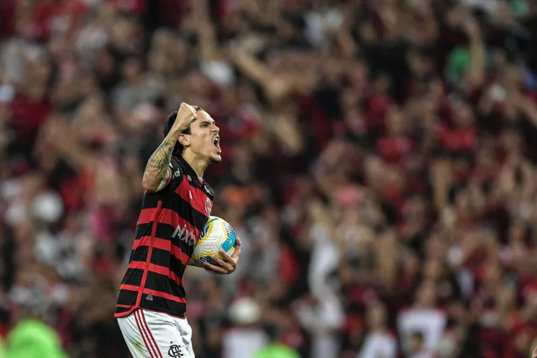 Vitória x Flamengo: veja por que apostar em gols na partida