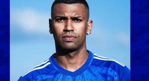 Cruzeiro anuncia a contratação de Walace, ex-Udinese