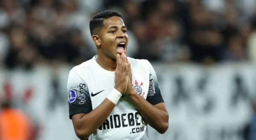 Pedro Certezas diz que Corinthians ‘tá a cara’ do rebaixamento, lembrando Botafogo e Santos quando caíram